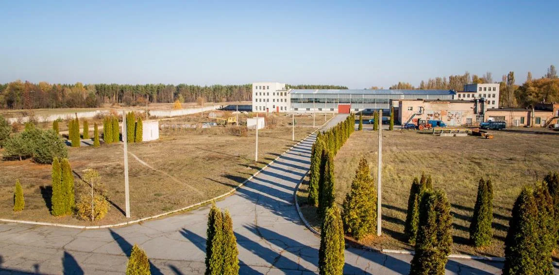 Відкритий склад